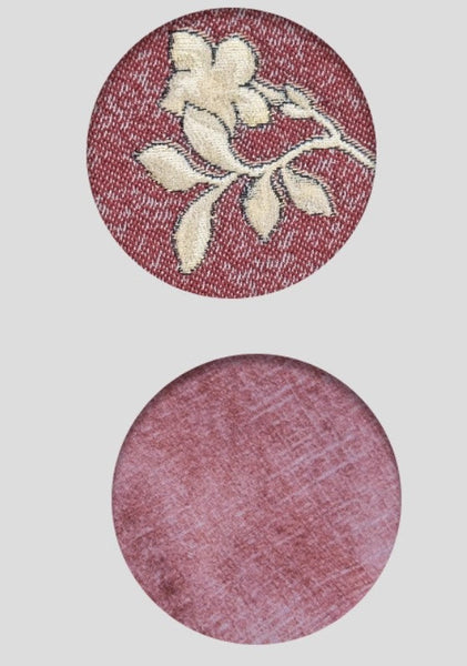 Embroidery Decorative Sofa Pillows, Large Throw Pillow for Interior Design, Luxury Decorative Throw Pillows for Couch, Large Square Modern Sofa Pillows for Living Room-artworkcanvas