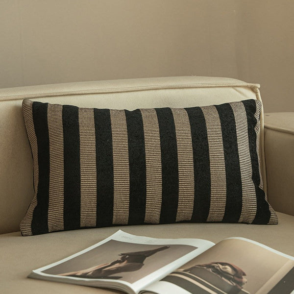 Large Decorative Throw Pillows, Modern Decorative Pillow Covers, Decorative Pillow Arrangement Ideas for Couch, Decorative Pillows for Living Room-artworkcanvas