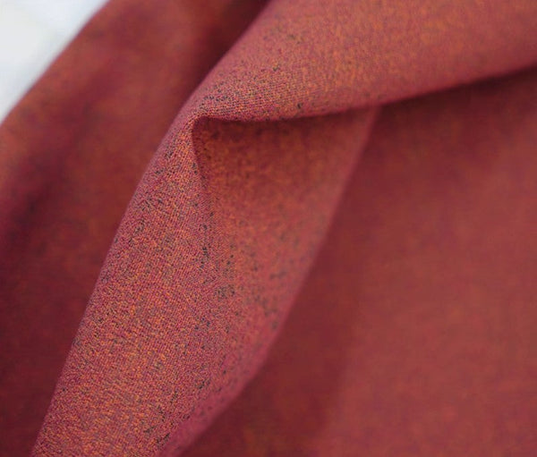 Large Modern Sofa Pillows, Red Decorative Throw Pillows for Couch, Large Decorative Throw Pillows, Contemporary Sofa Pillows for Interior Design-artworkcanvas