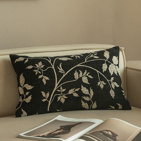 Large Decorative Throw Pillows, Modern Decorative Pillow Covers, Decorative Pillow Arrangement Ideas for Couch, Decorative Pillows for Living Room-artworkcanvas
