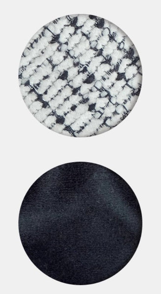 Large Modern Sofa Cushion, Modern Decorative Pillow Covers, Large Decorative Throw Pillows for Living Room, Contemporary Modern Pillows for Couch-artworkcanvas