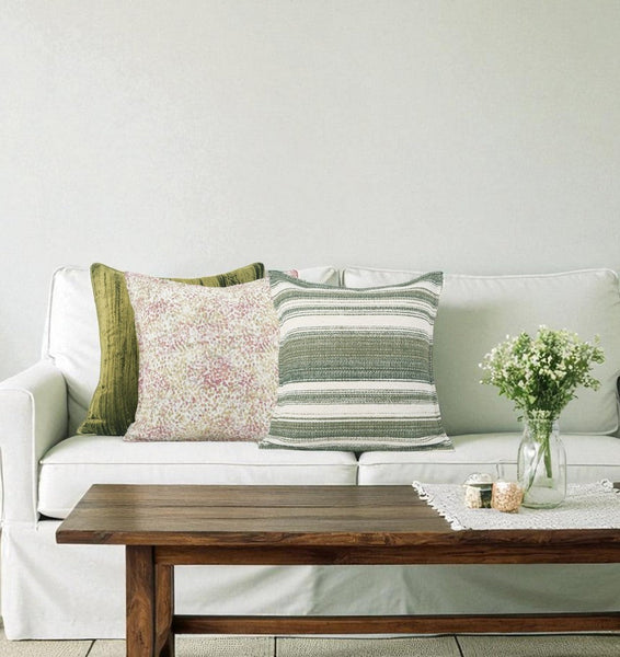 Modern Sofa Cushion, Modern Pillows for Living Room, Decorative Modern Pillows for Couch, Modern Sofa Pillows Covers-artworkcanvas