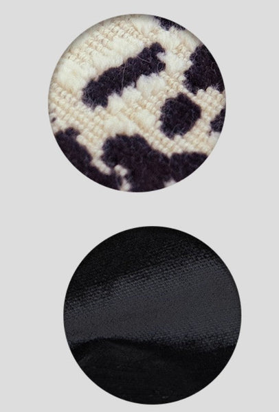 Contemporary Modern Pillows for Couch, Abstract Decorative Throw Pillows for Living Room, Large Modern Sofa Cushion, Decorative Pillow Covers-artworkcanvas