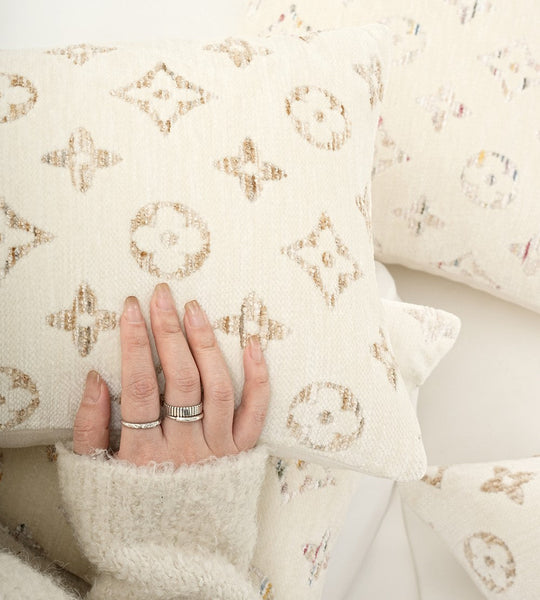 Modern Pillows for Couch, Decorative Pillow Covers, Decorative Throw Pillows for Living Room, Modern Sofa Pillows-artworkcanvas