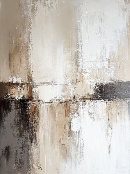Extra Large Wall Art Painting, Modern Contemporary Abstract Artwork, Hand Painted Acrylic Painting, Acrylic Painting for Living Room, Buy Paintings Online-artworkcanvas