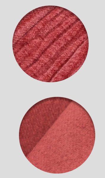 Modern Sofa Pillow Covers, Large Decorative Throw Pillows for Couch, Red Contemporary Throw Pillow for Living Room-artworkcanvas