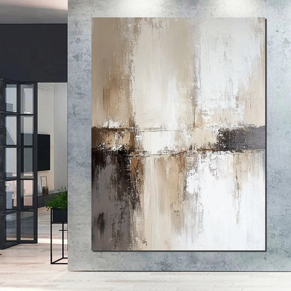 Extra Large Wall Art Painting, Modern Contemporary Abstract Artwork, Hand Painted Acrylic Painting, Acrylic Painting for Living Room, Buy Paintings Online-artworkcanvas