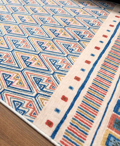 Contemporary Runner Rugs for Living Room, Modern Runner Rugs Next to Bed, Runner Rugs for Hallway, Bathroom Runner Rugs, Kitchen Runner Rugs-artworkcanvas