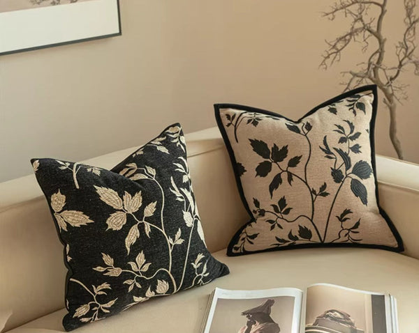 Decorative Throw Pillows, Decorative Pillow Arrangement Ideas for Couch, Large Decorative Pillows for Living Room, Modern Decorative Pillow Covers-artworkcanvas
