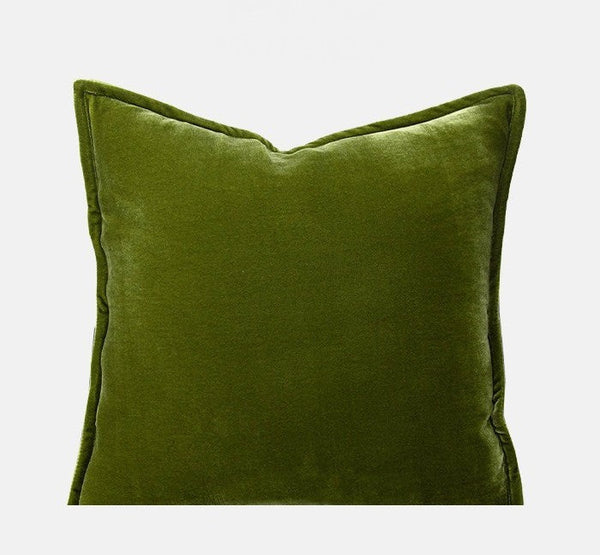 Modern Decorative Pillows for Couch, Decorative Cushion Covers, Decorative Pillow Arrangement Ideas for Interior Design, Unique Decorative Pillows for Bedroom-artworkcanvas