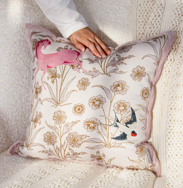 Modern Decorative Cushion Covers, Decorative Pillow Arrangement Ideas, Decorative Throw Pillows for Bed, Living Room Decorative Pillows, Large Decorative Pillows for Interior Design-artworkcanvas