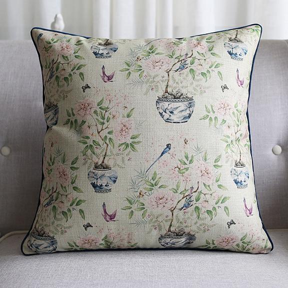 Decorative Pillows, Decorative Sofa Pillows for Living Room, Throw Pillows for Couch, Decorative Throw Pillow-artworkcanvas