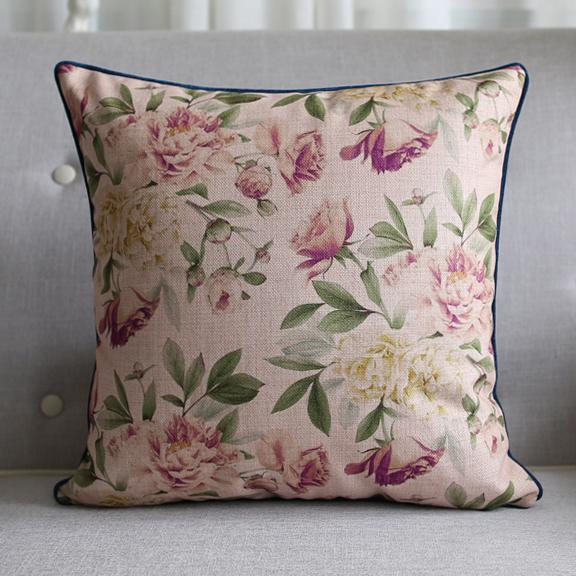 Decorative Pillows, Decorative Sofa Pillows for Living Room, Throw Pillows for Couch, Decorative Throw Pillow-artworkcanvas