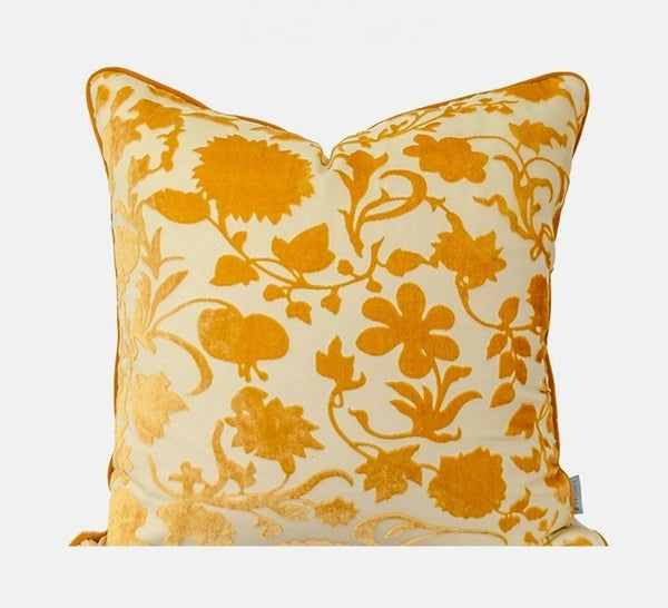 Unique Decorative Pillows for Bedroom, Modern Decorative Pillows for Couch, Decorative Cushion Covers, Decorative Pillow Arrangement Ideas for Interior Design-artworkcanvas