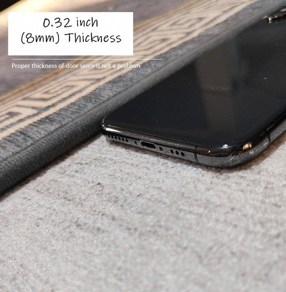 Modern Long Hallway Runners, Kitchen Runner Rugs, Entryway Runner Rugs, Long Hallway Runners, Long Narrow Runner Rugs, Entrance Hallway Runners-artworkcanvas