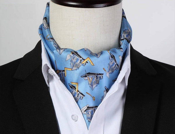 Scarf For Suit Men, Short Real Silk Scarf, Mens Short Silk Neckwear, Thin Silk Neck Scarf, Skinny Silk Scarf Mens, Casual Silk Scarf Men, Lightweight Short Silk Scarf-artworkcanvas