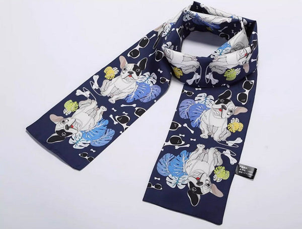 Short Silk Ascot Men, Silk Scarf For Blazer, Mens Summer Silk Scarf, Narrow Pure Silk Scarf, Short Silk Neckerchief Men, Soft Silk Short Scarf, Business Slim Silk Scarf, Mens Thin Silk Neck Scarf-artworkcanvas