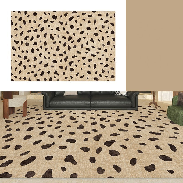 Modern Rugs under Dining Room Table, Contemporary Abstract Rugs Next to Bed, Geometric Modern Carpets for Office, Large Modern Rugs for Living Room
