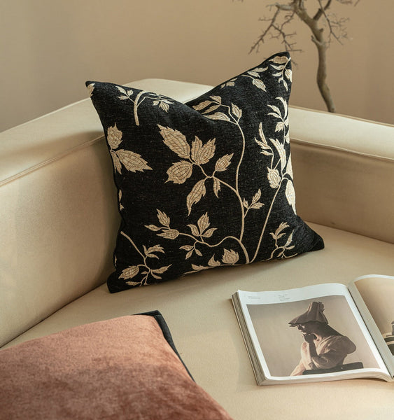Large Decorative Throw Pillows, Modern Decorative Pillow Covers, Decorative Pillow Arrangement Ideas for Couch, Decorative Pillows for Living Room-artworkcanvas