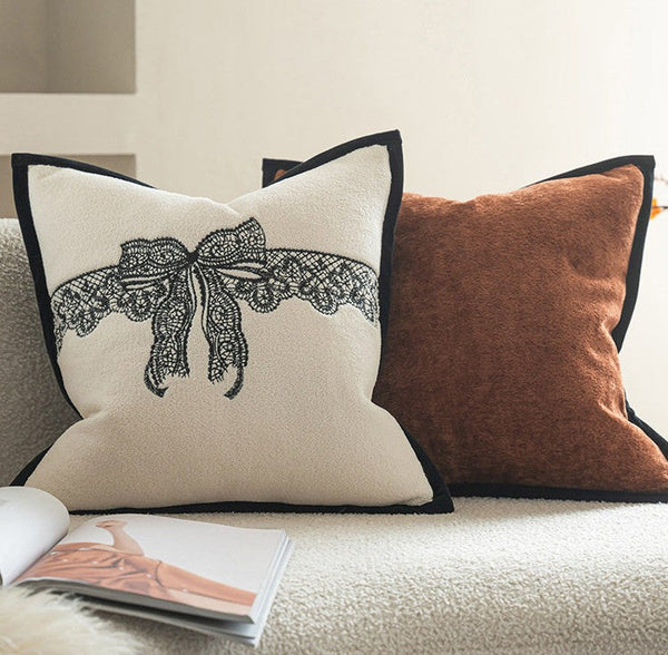 Decorative Pillow Arrangement Ideas for Couch, Large Decorative Throw Pillows, Modern Decorative Pillows for Living Room, Decorative Pillow Covers-artworkcanvas