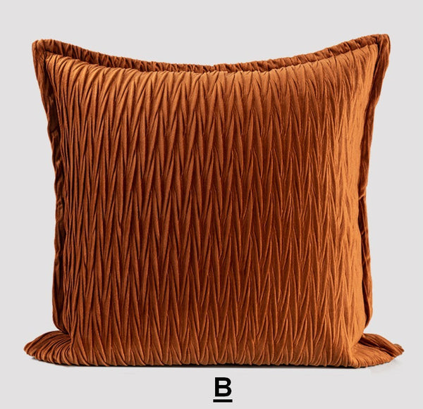 Modern Pillows for Dining Room, Large Modern Sofa Pillows, Simple Modern Sofa Pillows, Decorative Throw Pillows for Couch, Contemporary Throw Pillows-artworkcanvas