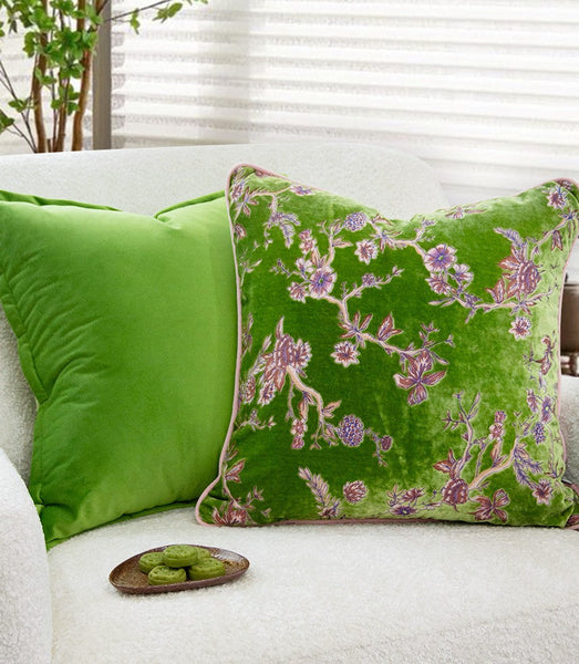Unique Decorative Pillow Arrangement Ideas for Couch, Modern Decorative Cushion Covers, Decorative Pillows for Living Room, Large Decorative Pillows for Interior Design-artworkcanvas