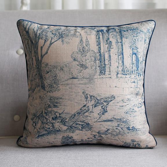 Decorative Pillows, Decorative Sofa Pillows for Living Room, Throw Pillows for Couch, Decorative Throw Pillow-artworkcanvas