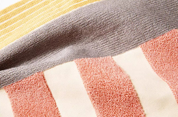 Large Modern Sofa Cushion, Decorative Pillow Covers, Modern Pillows for Couch, Abstract Decorative Throw Pillows for Living Room-artworkcanvas
