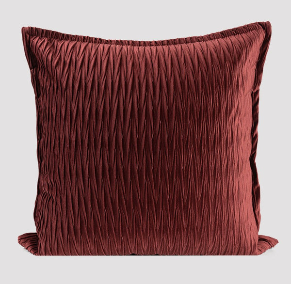 Modern Pillows for Dining Room, Large Modern Sofa Pillows, Simple Modern Sofa Pillows, Decorative Throw Pillows for Couch, Contemporary Throw Pillows-artworkcanvas