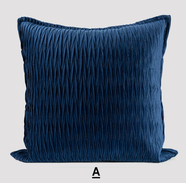 Large Modern Sofa Pillows, Simple Modern Sofa Pillows, Decorative Throw Pillows for Couch, Contemporary Throw Pillows, Modern Pillows for Dining Room-artworkcanvas