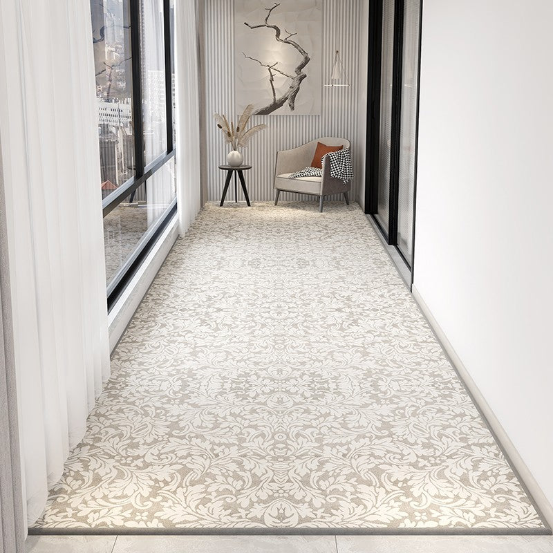 Extra Long Hallway Runners, Modern Long Narrow Runner Rugs, Stain-resistant Non Slip Entrance Hallway Runners, Washable Entryway Runner Rug Ideas, Kitchen Runner Rugs-artworkcanvas