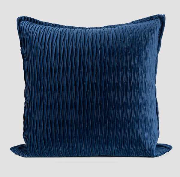 Large Modern Sofa Pillows, Simple Modern Sofa Pillows, Decorative Throw Pillows for Couch, Contemporary Throw Pillows, Modern Pillows for Dining Room-artworkcanvas