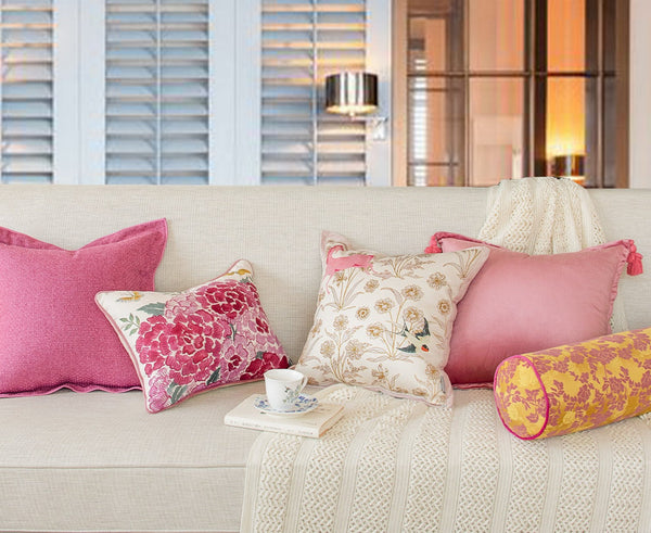 Living Room Decorative Pillows, Large Decorative Pillows for Interior Design, Modern Decorative Cushion Covers, Decorative Pillow Arrangement Ideas, Decorative Throw Pillows for Bed-artworkcanvas