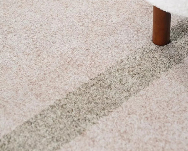 Unique Geometric Modern Rug Placement Ideas for Dining Room, Abstract Contemporary Modern Rugs for Living Room,Large Modern Rugs for Bedroom-artworkcanvas