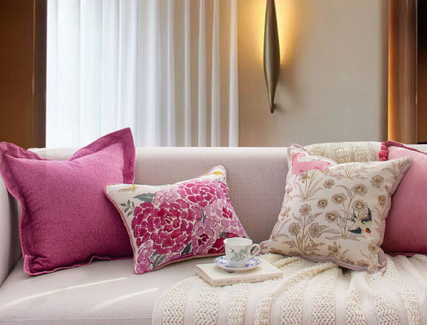 Living Room Decorative Pillows, Large Decorative Pillows for Interior Design, Modern Decorative Cushion Covers, Decorative Pillow Arrangement Ideas, Decorative Throw Pillows for Bed-artworkcanvas