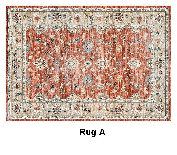 Antique Persian Rug, Oversized Area Rugs for Living Room, Extra Large Vintage Persian Rugs, Vintage Rugs for Bedroom, Persain Rugs for Dining Room-artworkcanvas