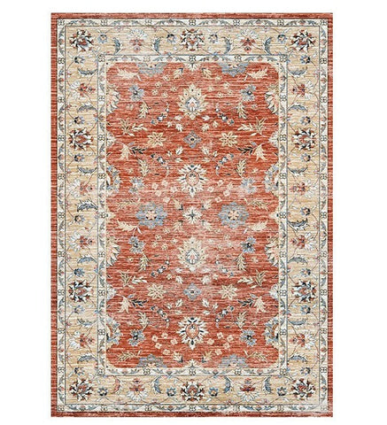 Persain Rugs for Dining Room, Oversized Area Rugs for Living Room, Extra Large Vintage Persian Rugs, Antique Persian Rug, Vintage Rugs for Bedroom-artworkcanvas