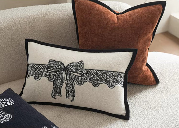 Large Decorative Throw Pillows, Decorative Pillow Arrangement Ideas for Couch, Modern Decorative Pillows for Living Room, Decorative Pillow Covers-artworkcanvas