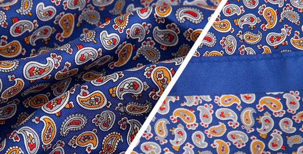 Mens Dress Silk Scarf, Skinny Silk Scarf Men, Pure Silk Square Scarf, Soft Silk Scarf Mens, Silk Neckerchief For Men, Summer Silk Scarf Men, Formal Silk Scarf Mens, Small Square Silk Scarf-artworkcanvas