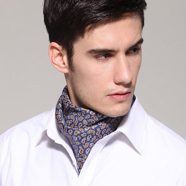 Mens Dress Silk Scarf, Skinny Silk Scarf Men, Pure Silk Square Scarf, Soft Silk Scarf Mens, Silk Neckerchief For Men, Summer Silk Scarf Men, Formal Silk Scarf Mens, Small Square Silk Scarf-artworkcanvas
