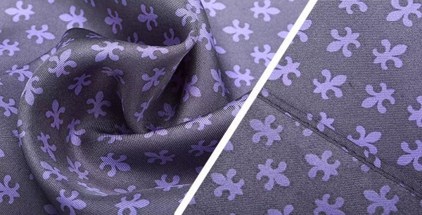 Professional Thin Silk Scarf, Mens Silk Neck Scarf, Silk Scarf For Work, Small Silk Scarf Men, Silk Scarf For Suit, Casual Silk Scarf Mens, Short Silk Scarf Business, Mens Silk Head Scarf-artworkcanvas
