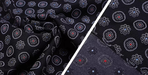 Short Silk Scarf Business, Mens Silk Head Scarf, Mens Silk Neck Scarf, Silk Scarf For Work, Casual Silk Scarf Mens, Lightweight Silk Scarf Men, Silk Ascot Scarf Men-artworkcanvas