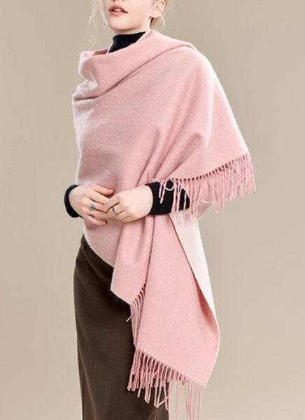 Fashion Scarf, Christmas Gift, Gifts for Her, Long Wool Scarf, Soft Wool Scarf for Women, Evening Wrap, Winter Shawl, Elegant Shawl, Warm Cape