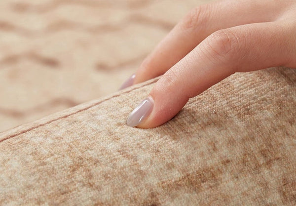 Bedroom Floor Rugs, Geometric Contemporary Rugs for Dining Room, Extra Large Modern Rugs for Living Room, Oversized Modern Rug for Living Room-artworkcanvas