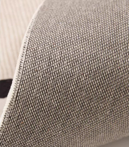 Bedroom Circular Modern Rugs, Mid Century Modern Rugs under Chairs, Geometric Round Rugs for Dining Room, Contemporary Modern Rugs-artworkcanvas