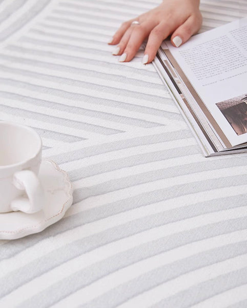 Modern Rugs under Dining Room Table, Modern Carpets for Kitchen, Geometric Contemporary Modern Rugs Next to Bed, Abstract Area Rugs for Living Room-artworkcanvas