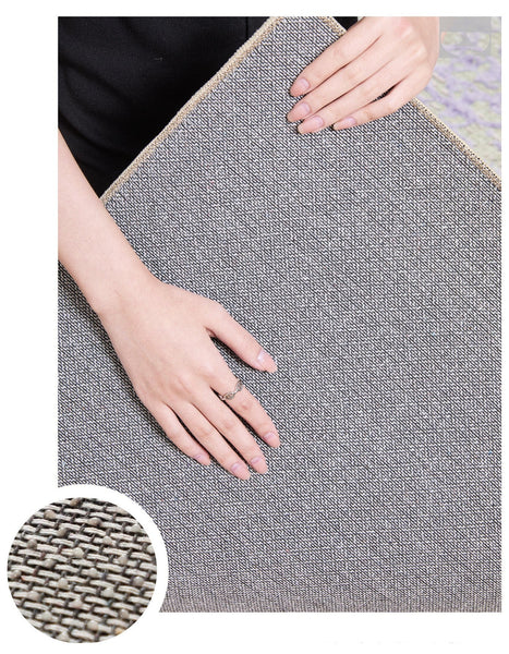 Modern Rugs under Sofa, Colorful Modern Carpets for Dining Room, Modern Rugs for Living Room, Abstract Contemporary Rugs for Bedroom