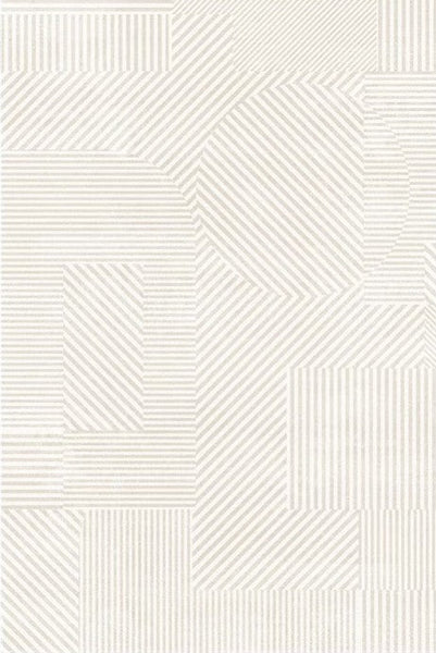 Abstract Modern Rugs for Bedroom, Modern Rugs for Dining Room, Simple Large Modern Rugs for Living Room, Abstract Geometric Modern Rugs-artworkcanvas