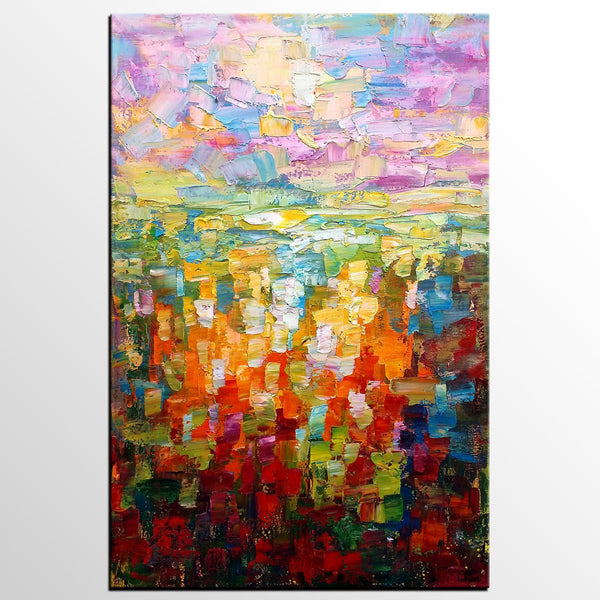 Original Artwork, Original Painting, Canvas Painting, Custom Extra Large Painting