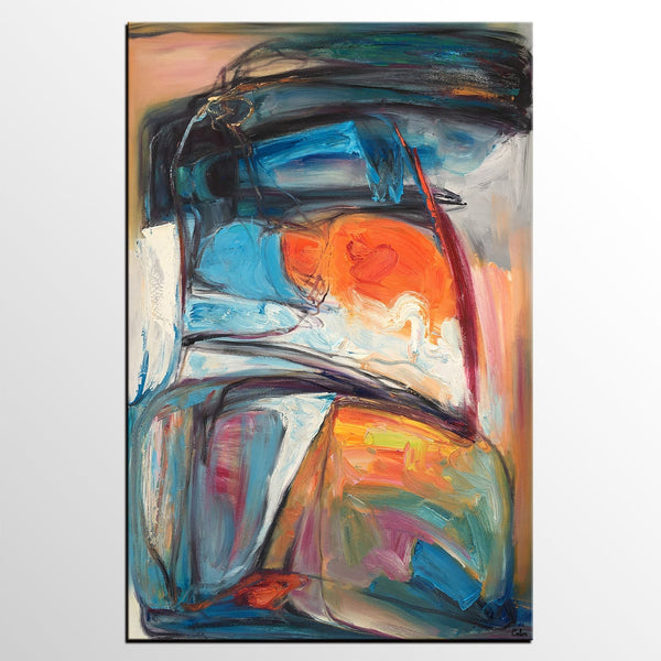 Custom Abstract Artwork, Abstract Painting, Abstract Painting, Canvas Painting, Modern Art